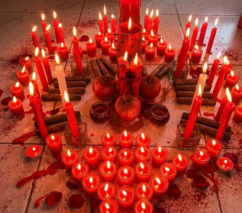 amarres de amor